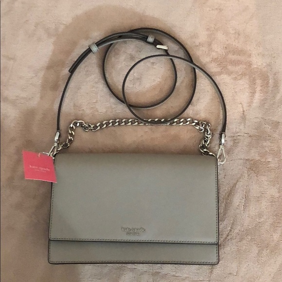 Kate Spade Cameron convertible crossbody bag - Picture 5 of 12